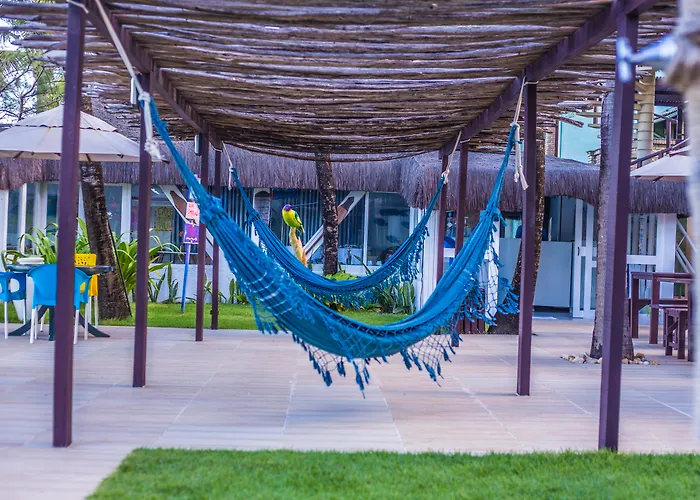 Pousada Marajuba - Adults OnlyHotel Em Porto De Galinhas